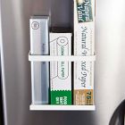 Yamazaki Magnetic Foil &amp; Wrap Rack