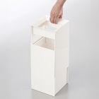 Yamazaki Veil Trash Can