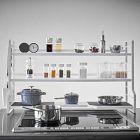 Yamazaki 3-Shelf Countertop Rack