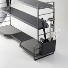 Yamazaki 3-Shelf Countertop Rack