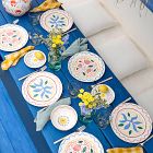 Summer Bliss Dinner Plates (Set of 4)