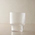 Fluted Drinking Glass Sets