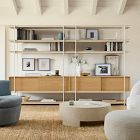 Pierce Wide Shelf Unit (60&quot;)