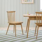 Mid-Century Play Chair