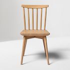 Mid-Century Play Chair