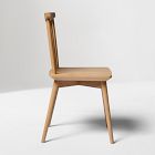 Mid-Century Play Chair