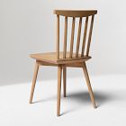 Mid-Century Play Chair