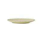 Costa Nova Pearl Stoneware Salad Plates (Set of 4)