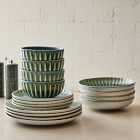 Suvi Stoneware Dinnerware (Set of 16)