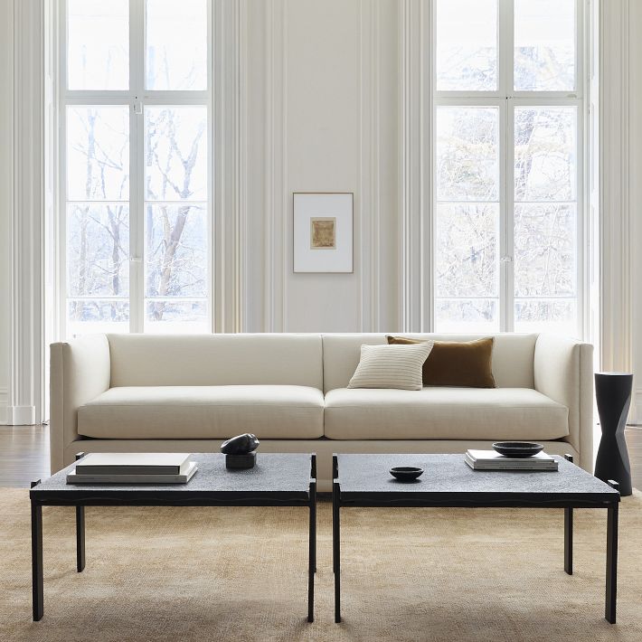 Pembroke Sofa - Stylish & Durable Seating | West Elm