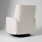 Miso Manual &amp; Power Swivel Glider Recliner