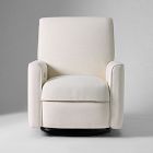 Miso Manual &amp; Power Swivel Glider Recliner
