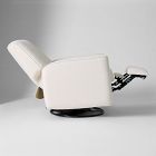 Miso Manual &amp; Power Swivel Glider Recliner