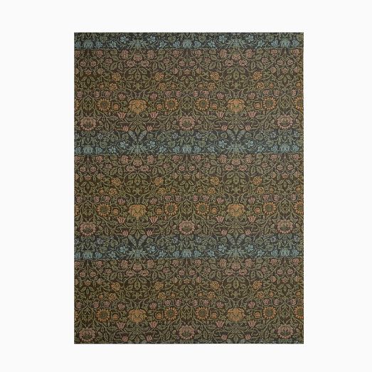 Open Box: Verve Performance Rug | West Elm