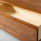 Owens Solid Wood 9-Drawer Dresser (84")