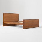 Owens Solid Wood Bed