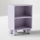 Kids Clea Ball-Footed Nightstand