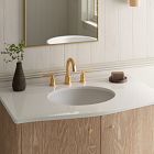Clementine Single Bathroom Vanity (36")