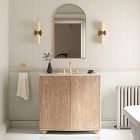 Clementine Single Bathroom Vanity (36")