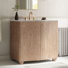 Clementine Single Bathroom Vanity (36")