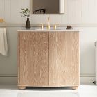 Clementine Single Bathroom Vanity (36")