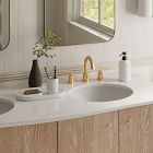 Clementine Double Bathroom Vanity (60&quot;)