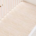 Bomu Crib Fitted Sheet