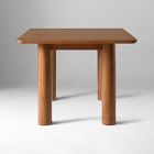 Branton Extendable Dining Table &amp; Chairs Set