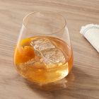 Vervino Crystal Double Old Fashioned Glass (Set of 6)