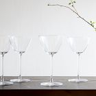 Borough Cocktail Glasses (Set of 4)