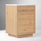 Hutchinson Single Bathroom Vanity (24")