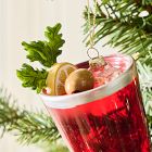 Love &amp; Victory Bloody Mary Ornament