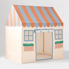 Cottage Play Tent