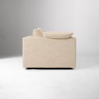 Harmony Nursery Sleeper Chair