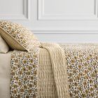 Laney Floral Quilt &amp; Shams