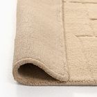 Viewpoint Carved Wool Rug