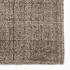 Glimmer Handwoven Wool Rug Swatch