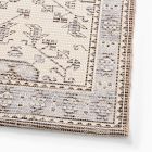 Heirloom Bath Runner