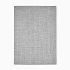 Open Box: Chilewich Basketweave Woven Performance Rug, 6' x 8.8' - Shadow