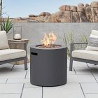 Rutland Round Fire Pit Table (24&quot;)