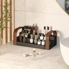 Bellwood Expandable 3-Tier Spice Shelf