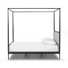 Oralie Canopy Bed
