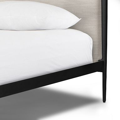 Metal Bed Frames | West Elm