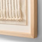 Thick Woven Wall Art