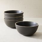 Mill Stoneware Ramen Bowl Sets