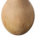 Aarush Round Side Table (19&quot;)