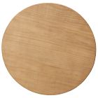Aarush Round Side Table (19&quot;)