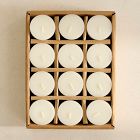 Signature Wax Votive Candles (Set of 12)