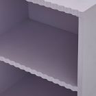 Kids Clea Ball-Footed Nightstand