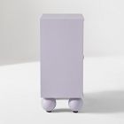 Kids Clea Ball-Footed Nightstand